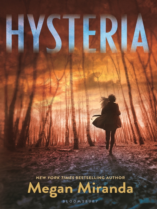 Title details for Hysteria by Megan Miranda - Wait list